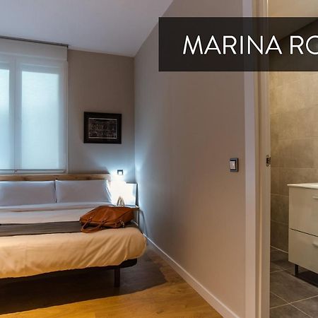 Marina Rooms Μαδρίτη Εξωτερικό φωτογραφία