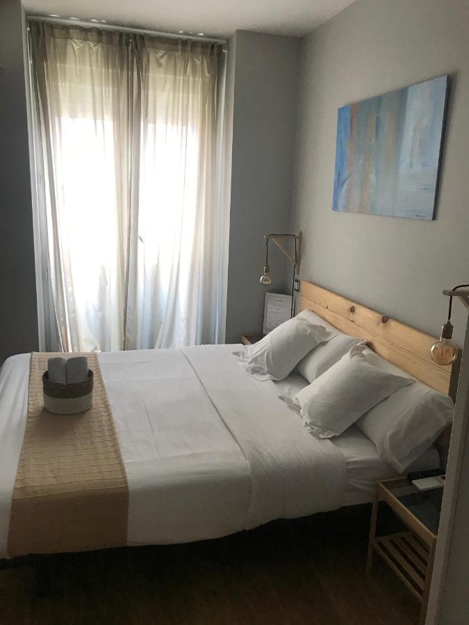 Marina Rooms Μαδρίτη Εξωτερικό φωτογραφία