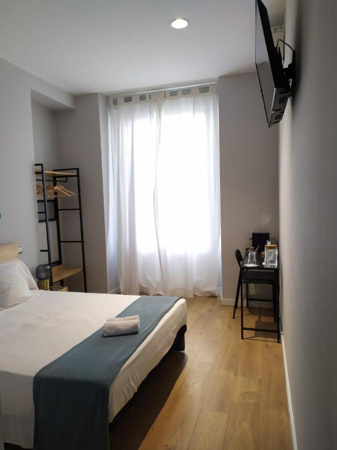 Marina Rooms Μαδρίτη Εξωτερικό φωτογραφία