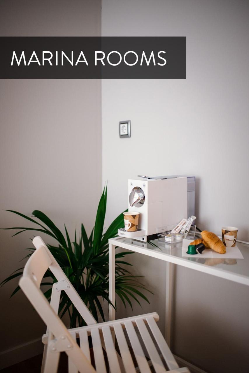Marina Rooms Μαδρίτη Εξωτερικό φωτογραφία